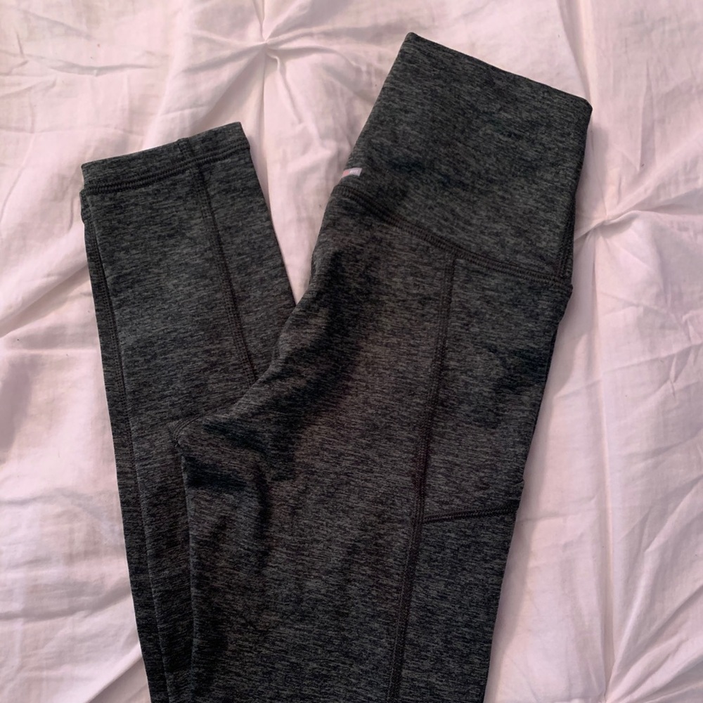 Aerie High Waisted Leggings